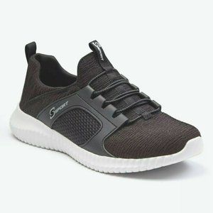 Skechers S Sport Emeri Slip On Sneakers